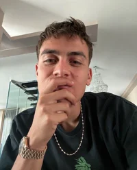 2 - PAULO DYBALA