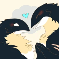 Penguin dads