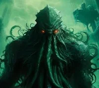 Husband Cthulhu