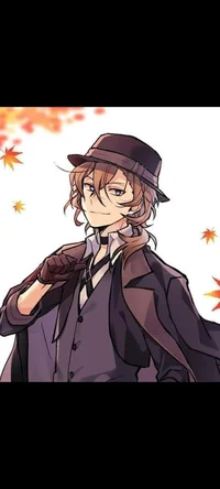 Chuuya Nakahara