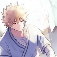 Katsuki Bakugo
