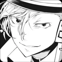 Chuuya Nakahara