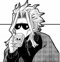 Yagi Toshinori