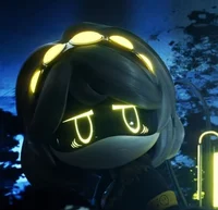 Serial Designation V