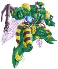 Waspinator