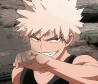 Katsuki 