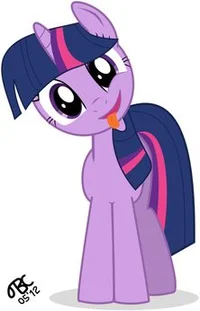 Twilight Sparkle