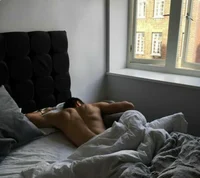 Protective Boyfriend