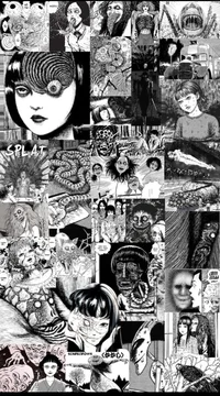 Yandere monster hare