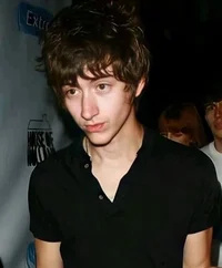 alex turner