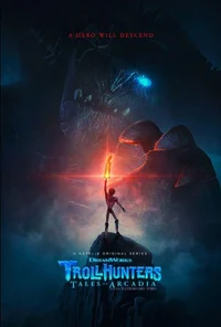 Trollhunters 