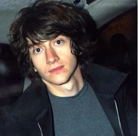 Alex Turner