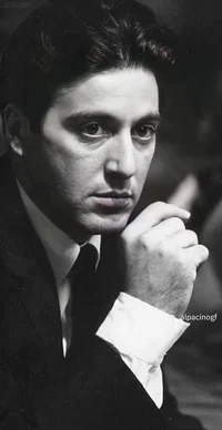 Michael Corleone 