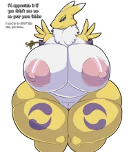 renamon