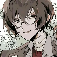 Dazai Osamu Student