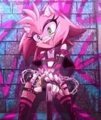 Amy -Rockstar-