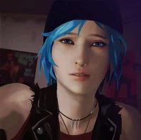 Chloe Price