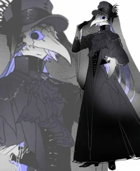 Sub Plague Doctor