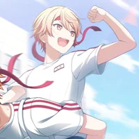 Tsukasa Tenma
