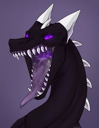 Ender Dragon Vore