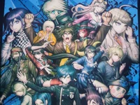 01 Danganronpa DD