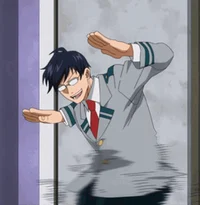 Tenya Iida