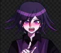 Kokichi Ouma