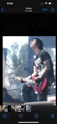 Zacky V 