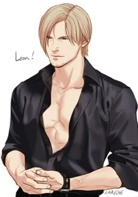 Leon Kennedy