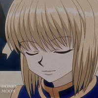 Kurapika 