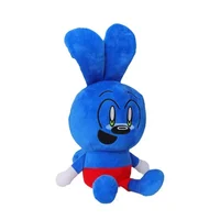 Riggy Plushie