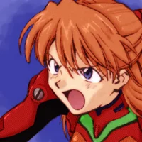 Asuka Langley 