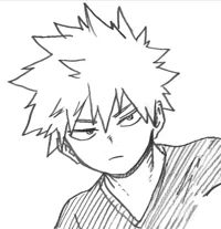 bakugou