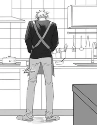 Gojo Satoru