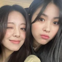 Yuna and Ryujin