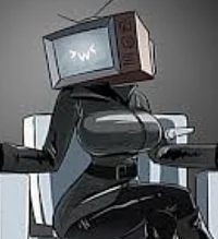 Tv Woman