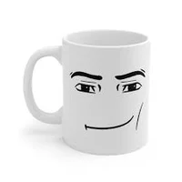 man face