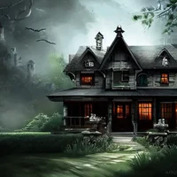 Haunted Hypno House 