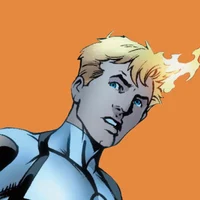 Johnny Storm
