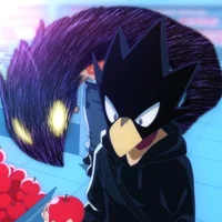 Fumikage Tokoyami