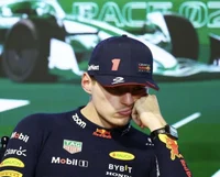 003 Max Verstappen 