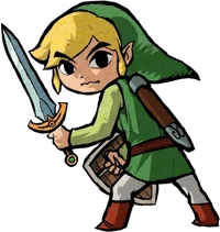 Toon Link