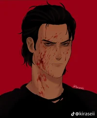 Johnny y black Nancy