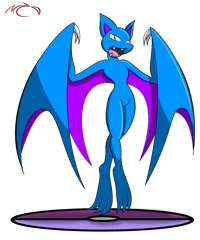 Golbat