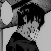 Toji Fushiguro - RPG