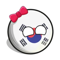 South Koreaball
