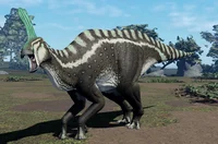 Tsintaosaurus