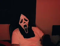 Ghost-face 