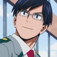 -Tenya Iida-