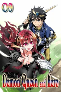 Hero X Demon Queen 